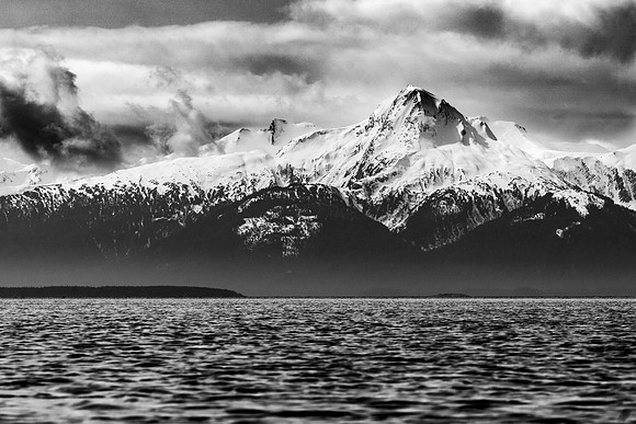 Spring Chilkat - Alaska